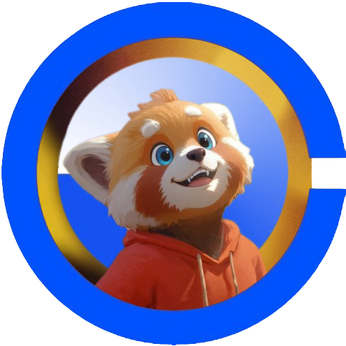 Based Good Rudi Logo